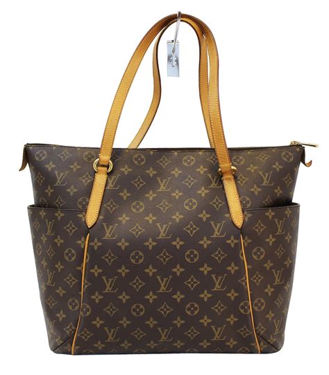 are Louis Vuitton bags handmade